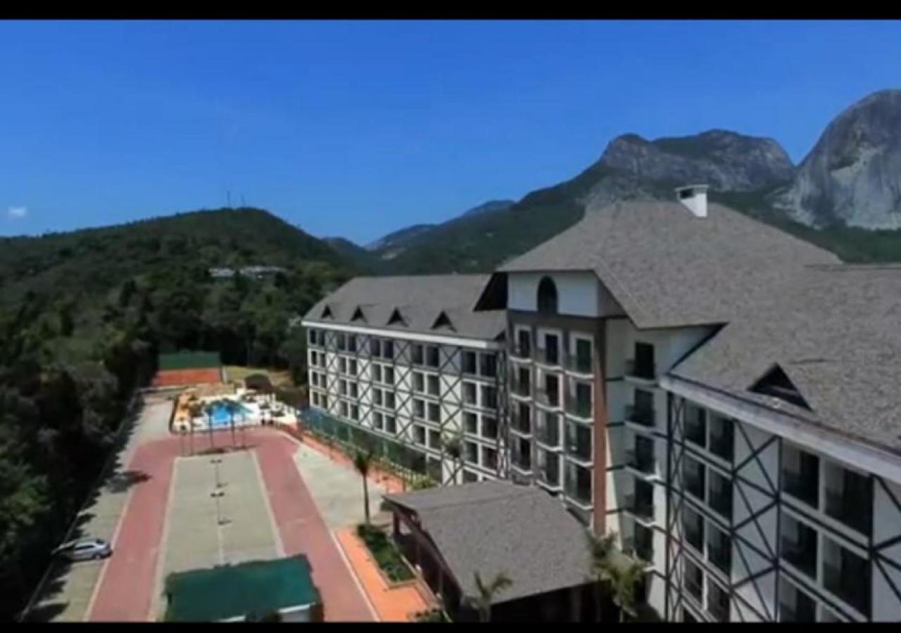 Condominio Vista Azul Residencial Meeting Center Domingos Martins Kültér fotó