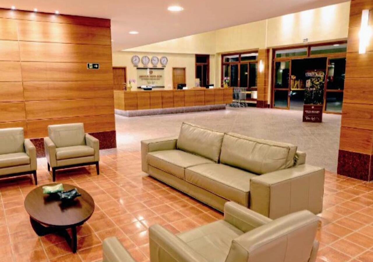 Condominio Vista Azul Residencial Meeting Center Domingos Martins Kültér fotó